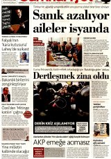 Cumhuriyet Gazetesi