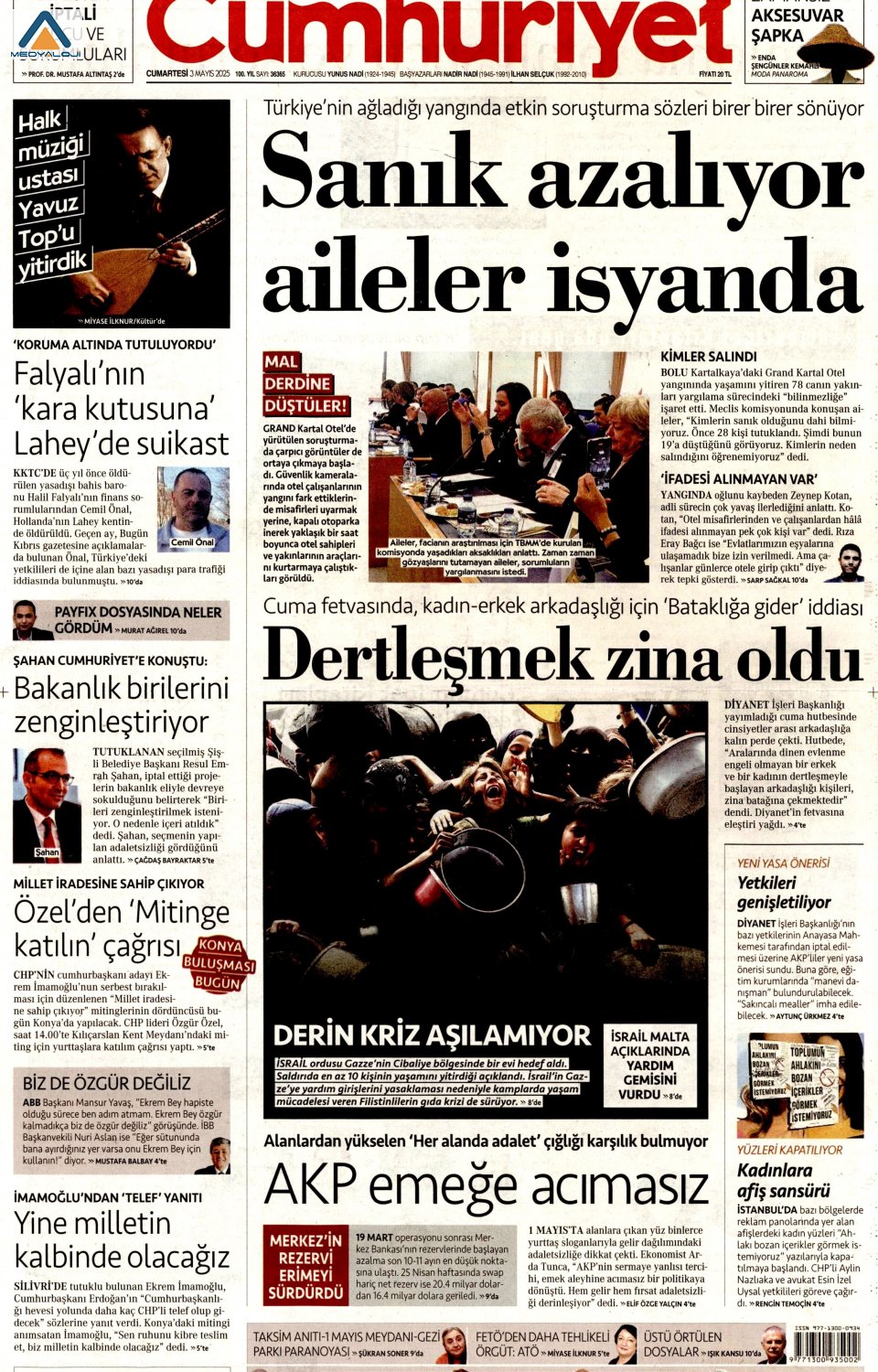Cumhuriyet