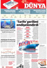 Dünya Gazetesi