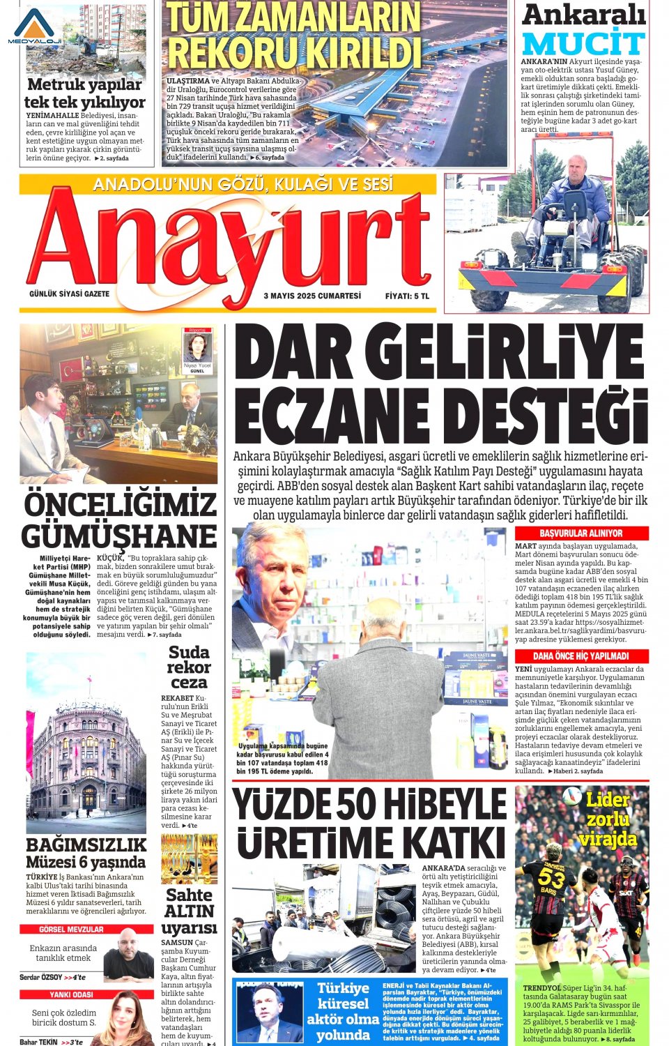 Anayurt