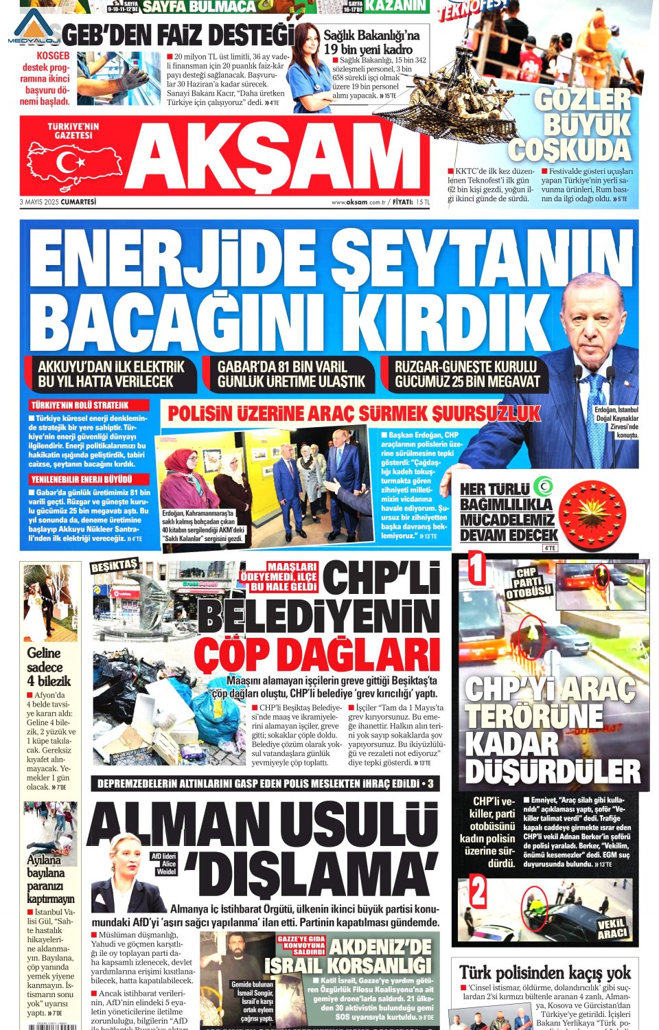 Akşam