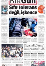 Birgün Gazetesi