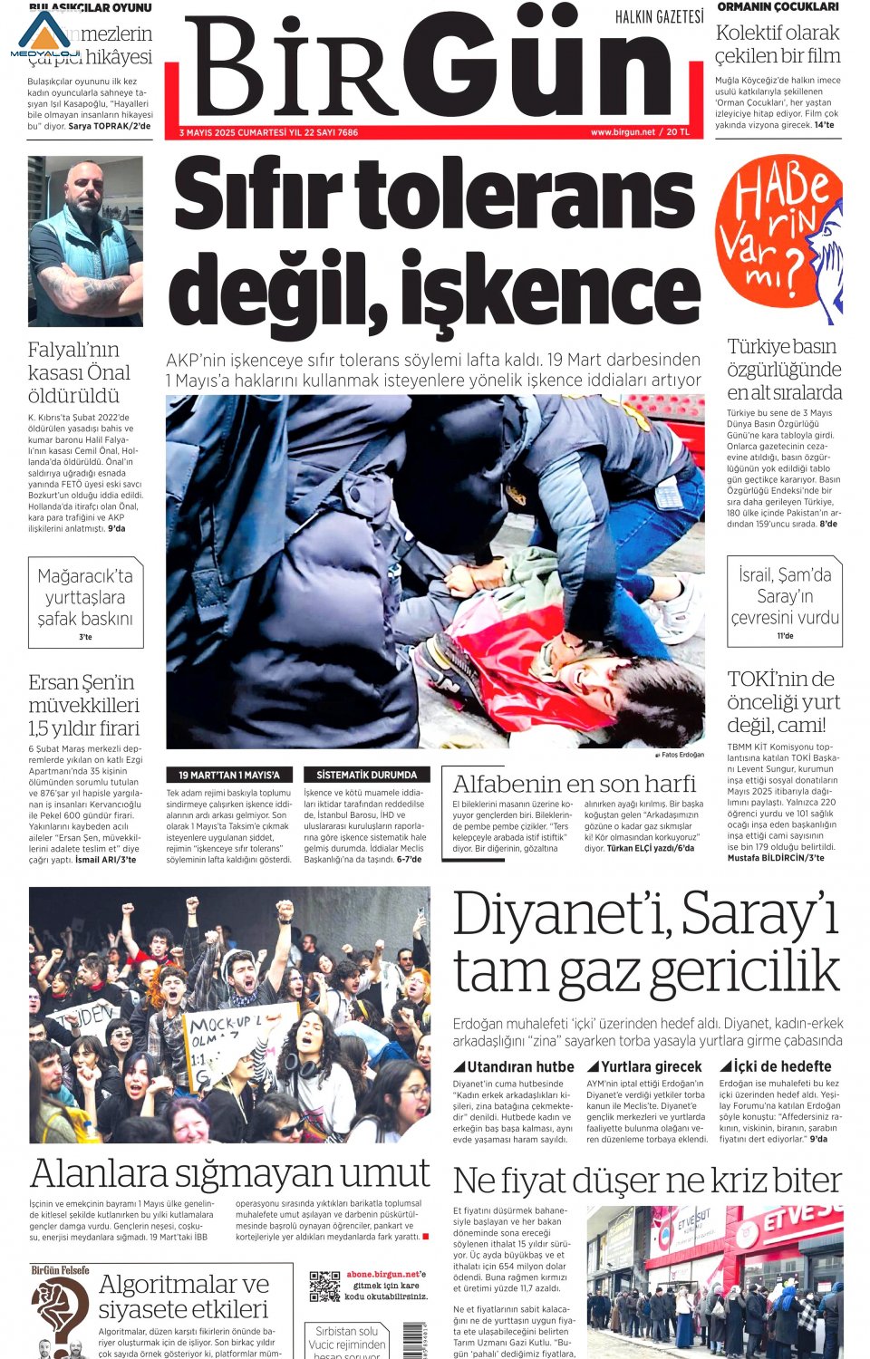 Birgün