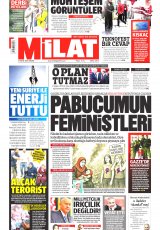 Milat Gazetesi