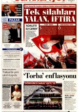 Cumhuriyet Gazetesi
