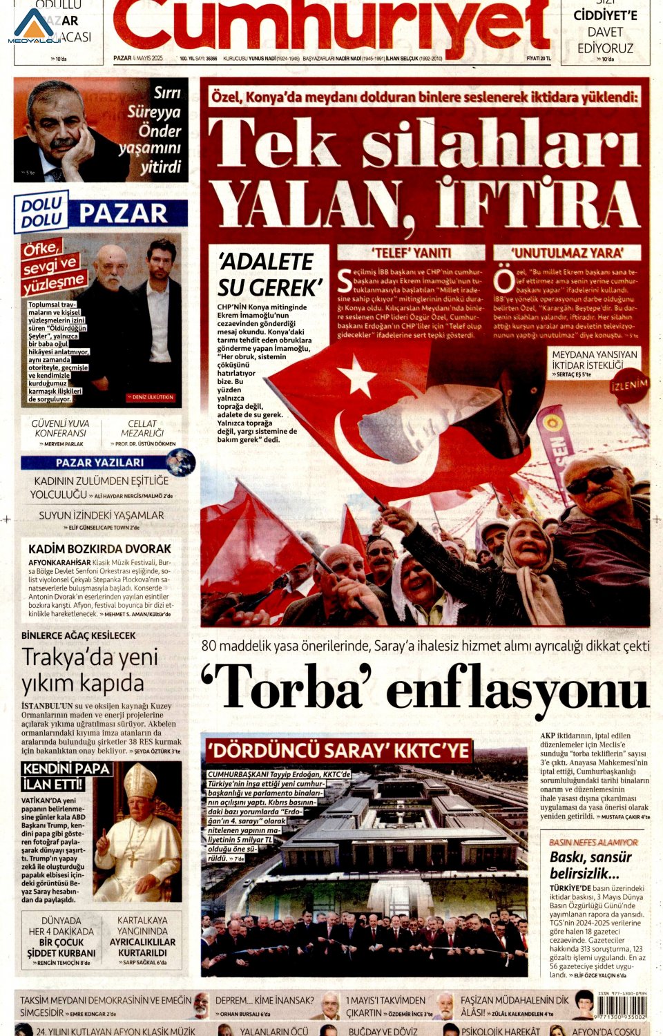 Cumhuriyet