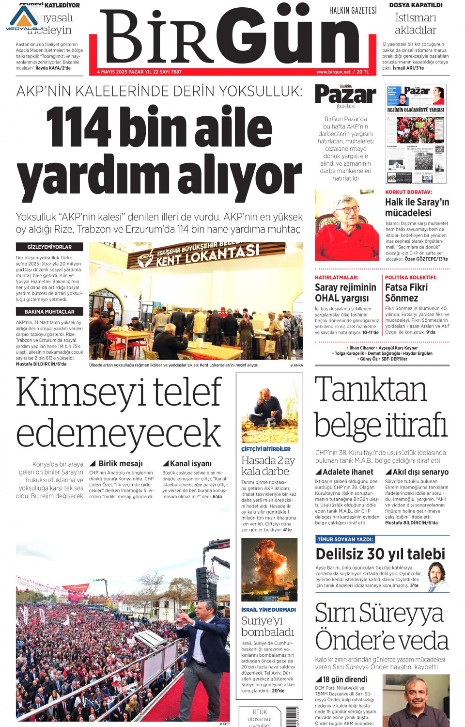 Birgün