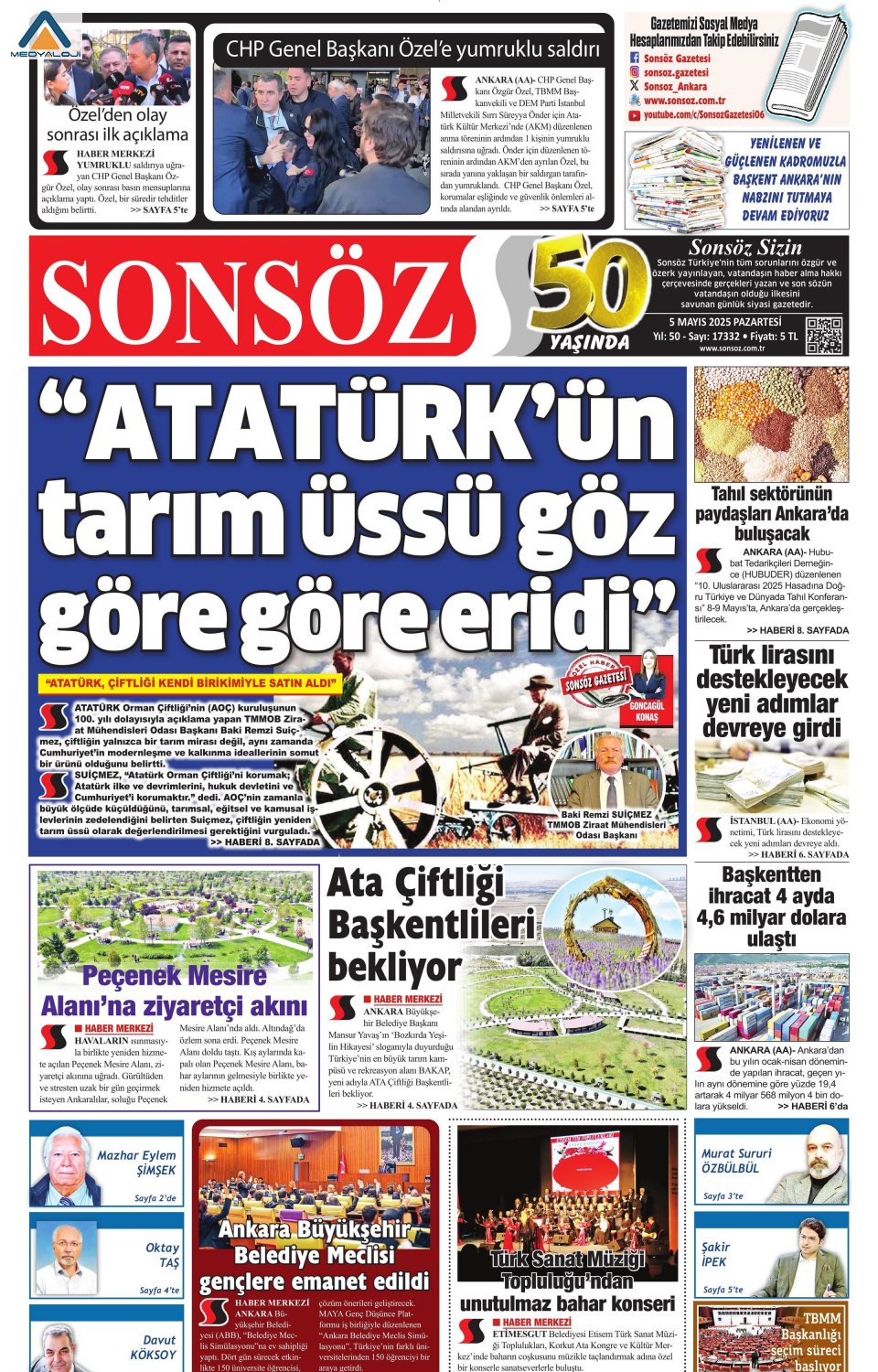 Ankara Son Söz