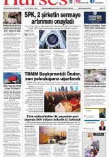 Hürses Gazetesi
