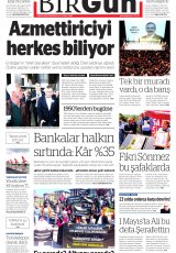 Birgün Gazetesi