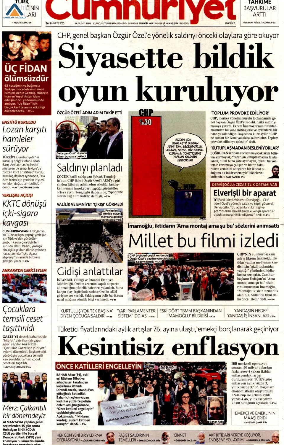 Cumhuriyet