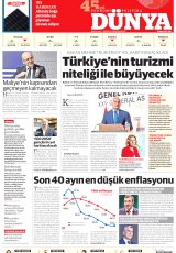 Dünya Gazetesi