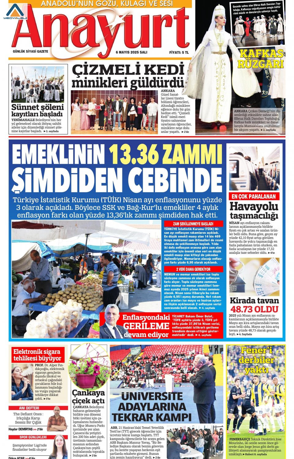 Anayurt