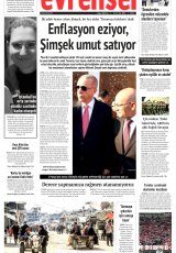 Evrensel Gazetesi