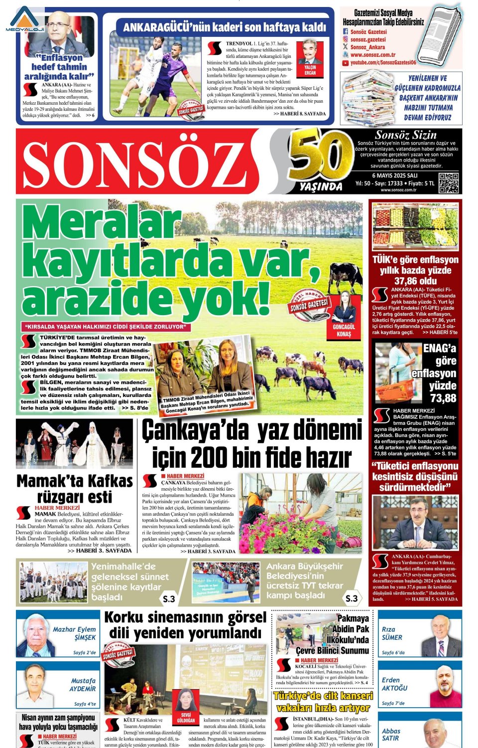 Ankara Son Söz