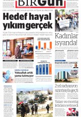 Birgün Gazetesi