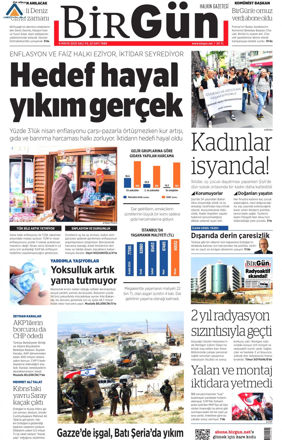 Birgün