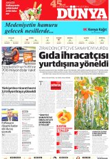 Dünya Gazetesi