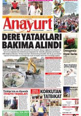 Anayurt Gazetesi