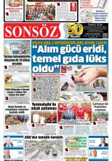 Ankara Son Söz Gazetesi