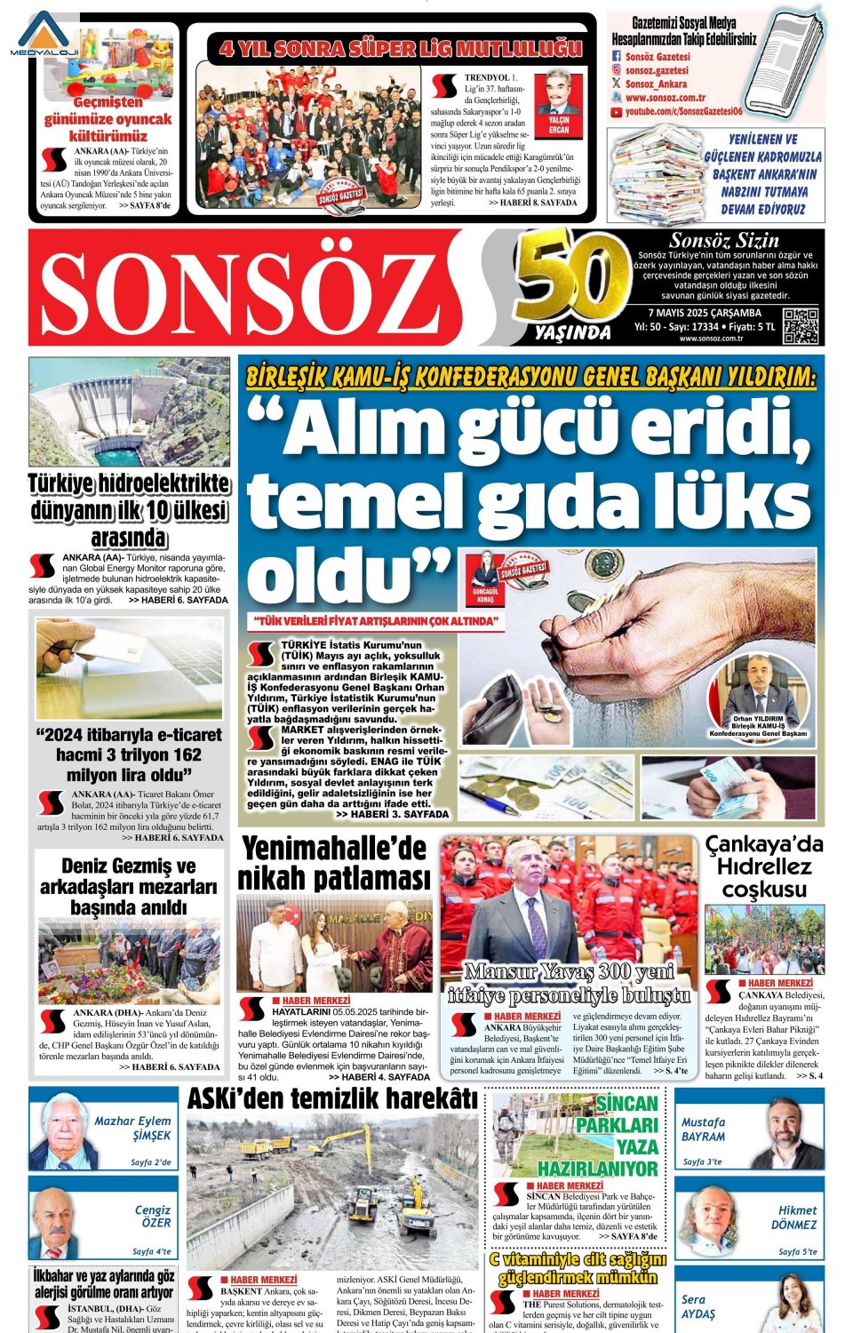Ankara Son Söz