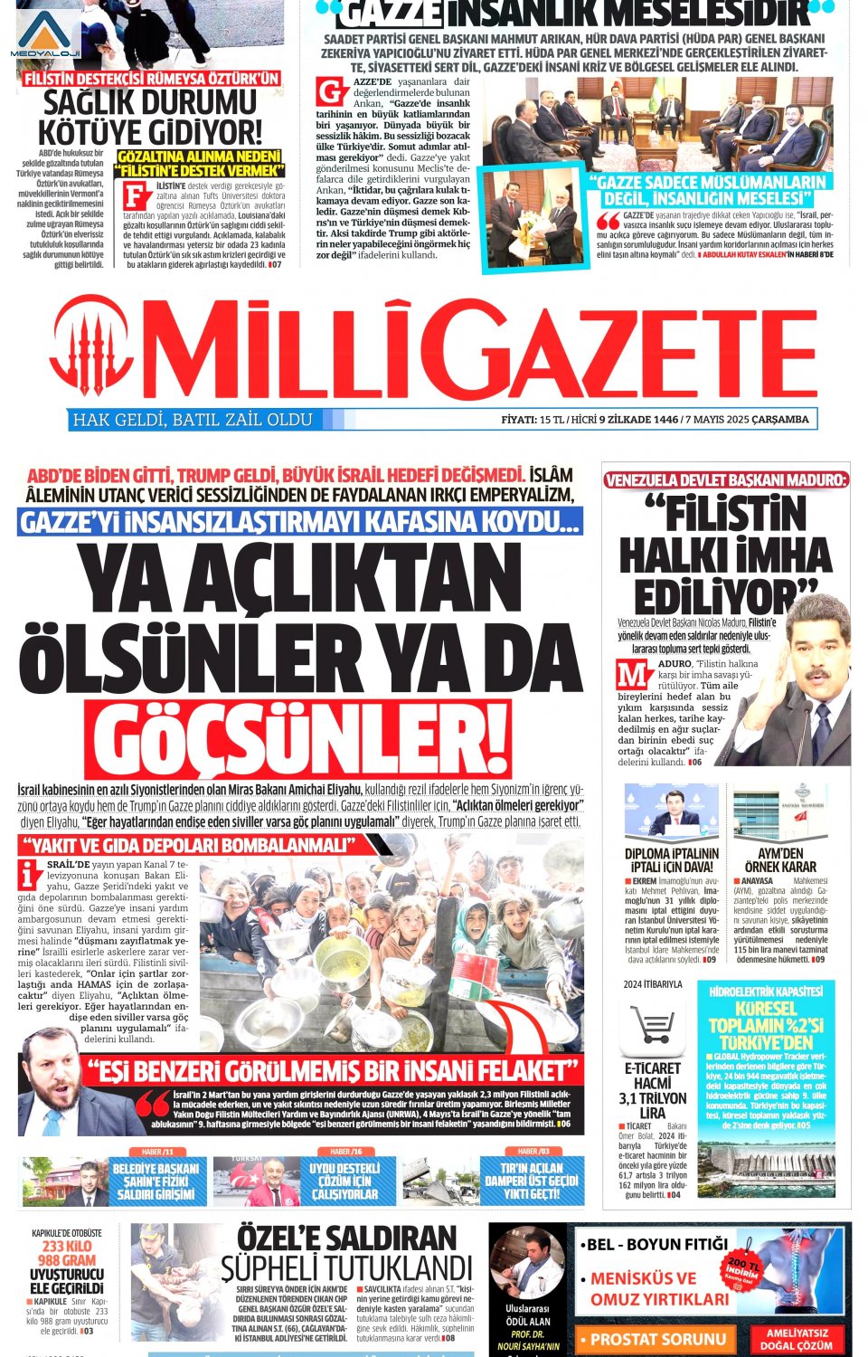 Milli Gazete