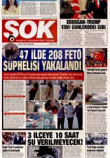 Şok Gazetesi