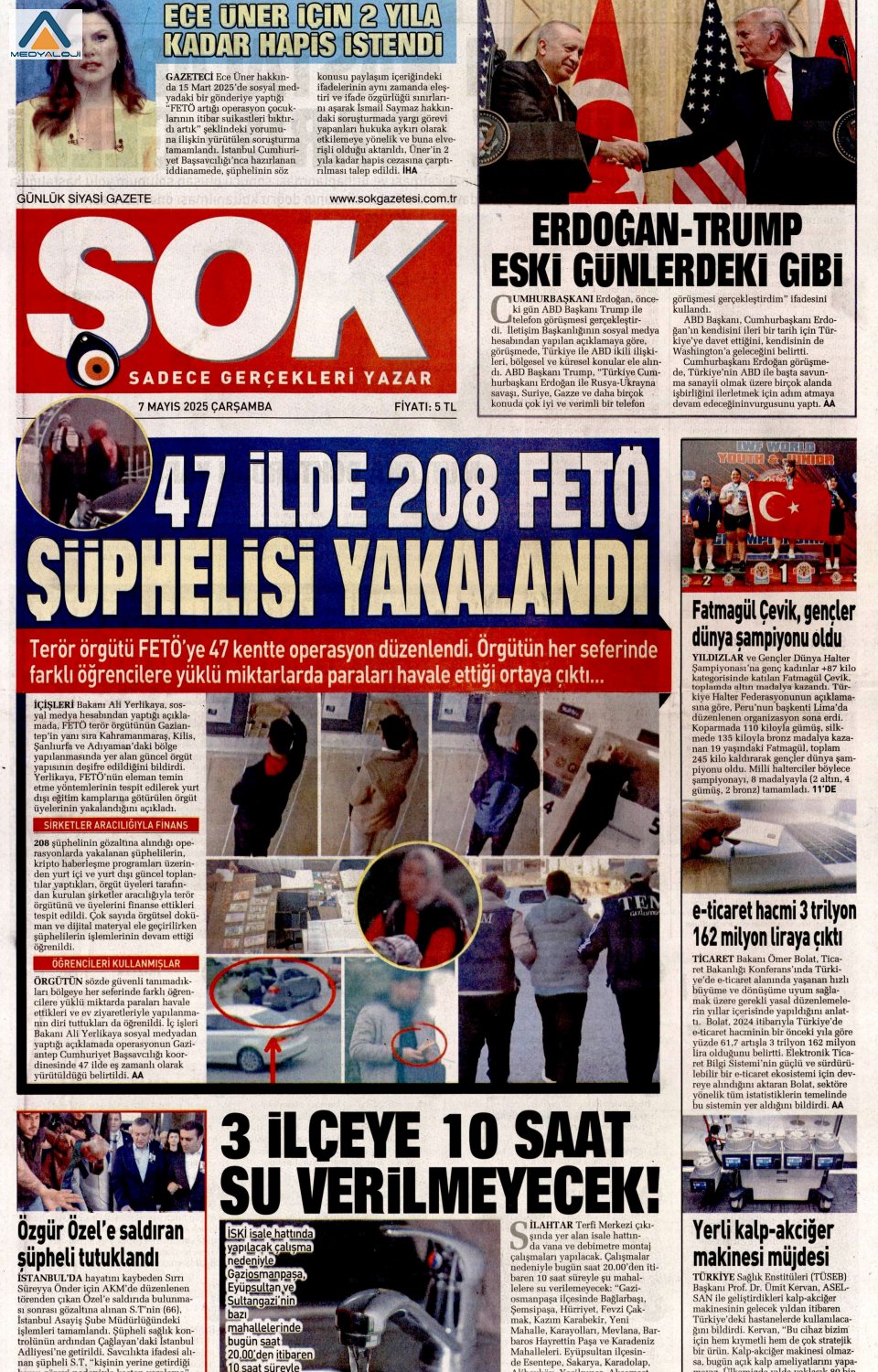 Şok