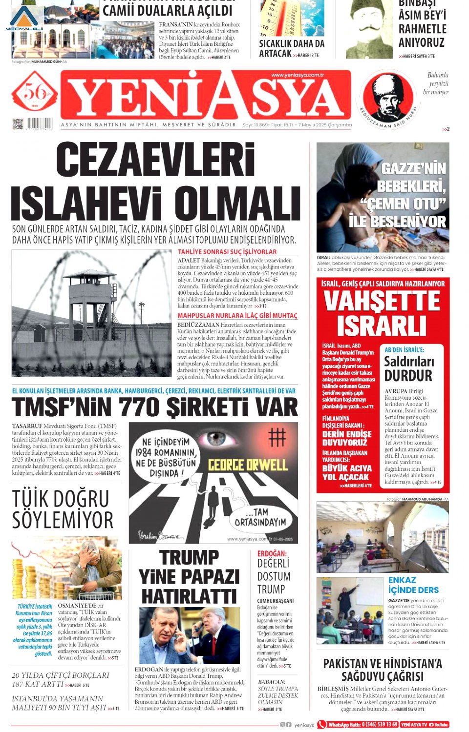 Yeni Asya