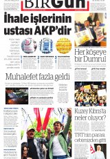Birgün Gazetesi