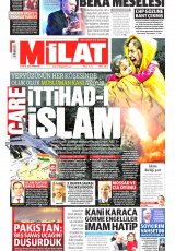 Milat Gazetesi