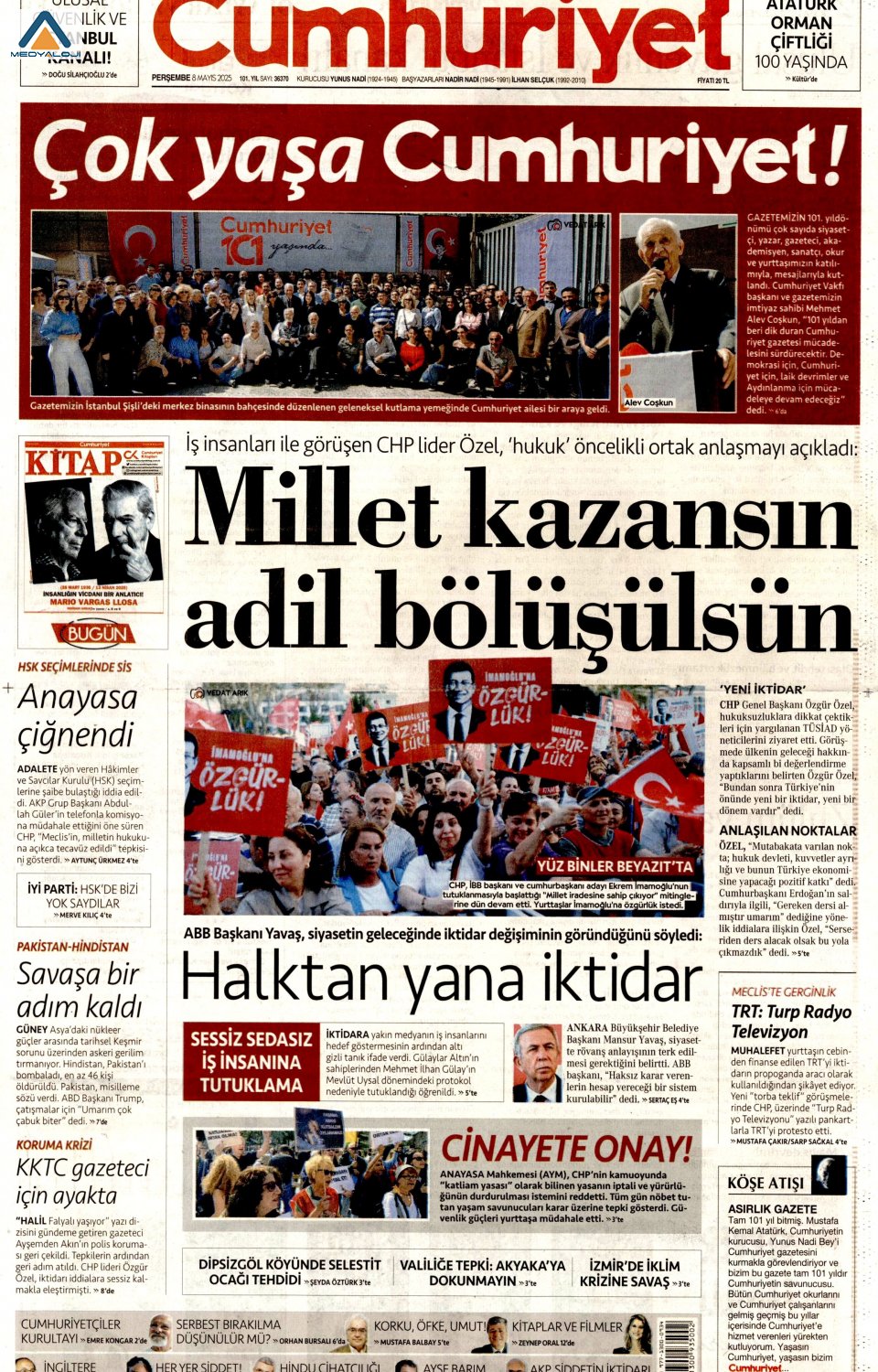 Cumhuriyet