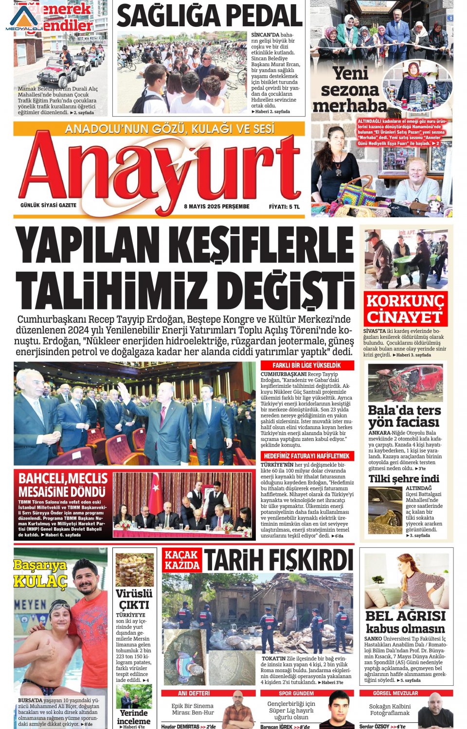 Anayurt