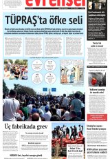 Evrensel Gazetesi
