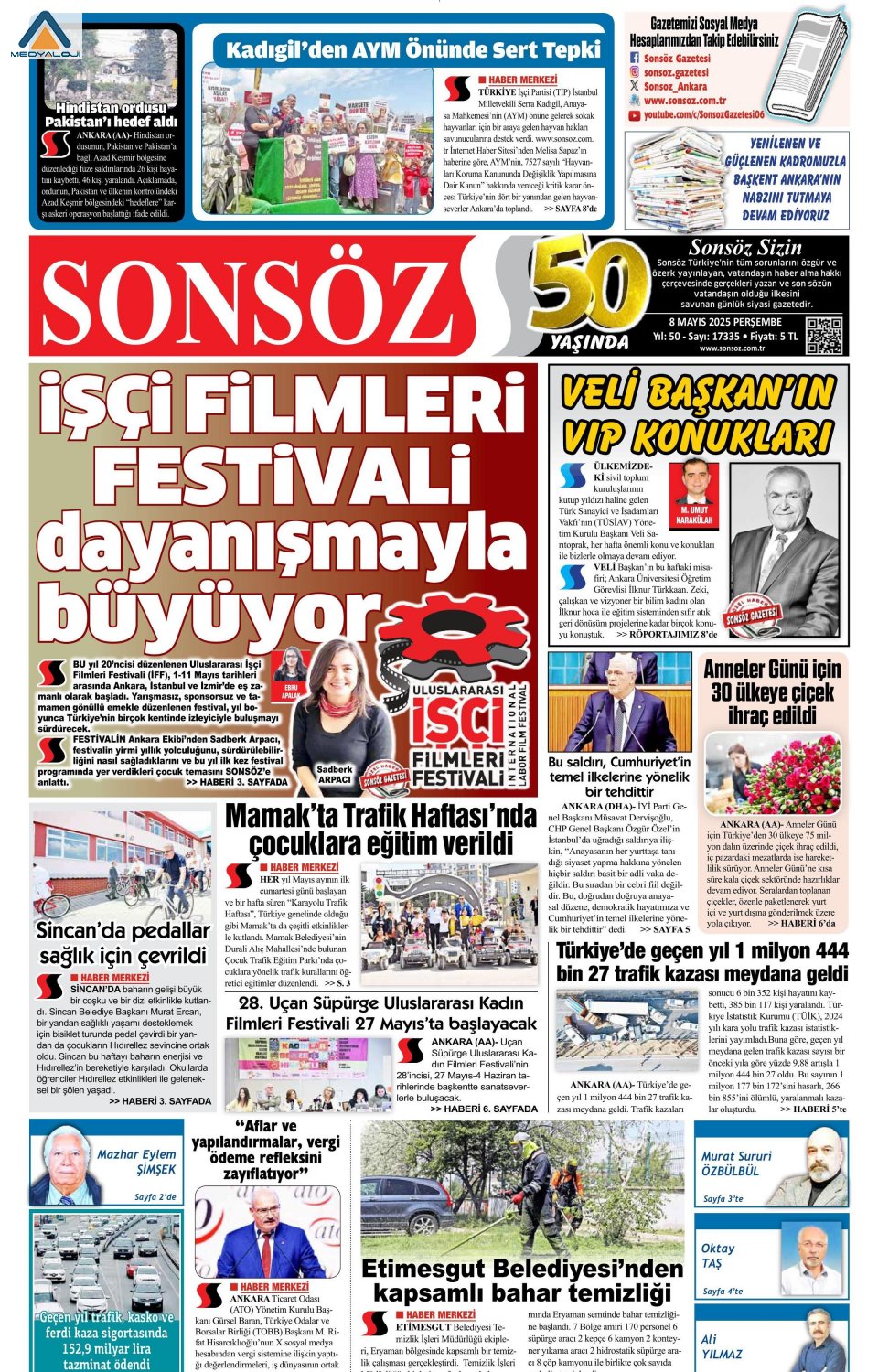 Ankara Son Söz