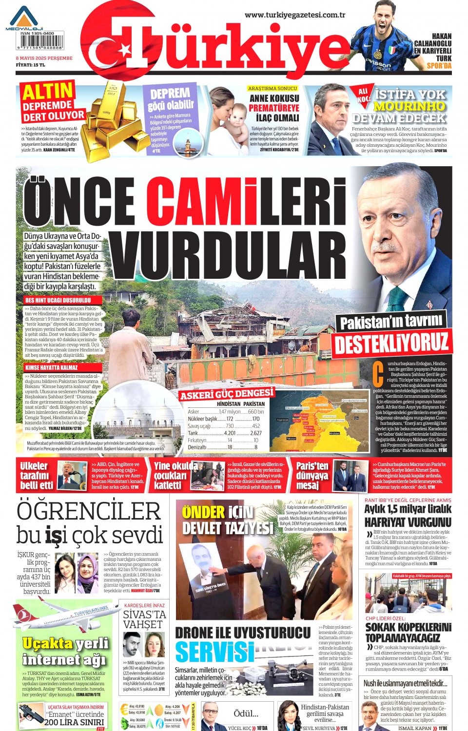 Türkiye Gazetesi