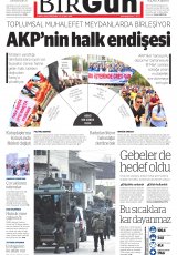 Birgün Gazetesi