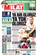 Milat Gazetesi