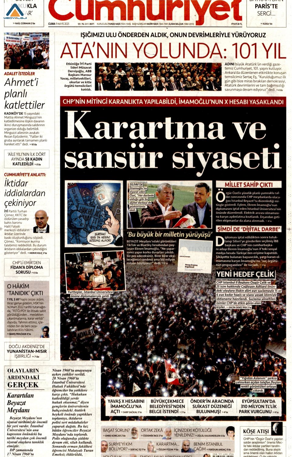 Cumhuriyet