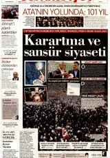 Cumhuriyet Gazetesi
