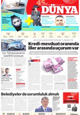 Dünya Gazetesi