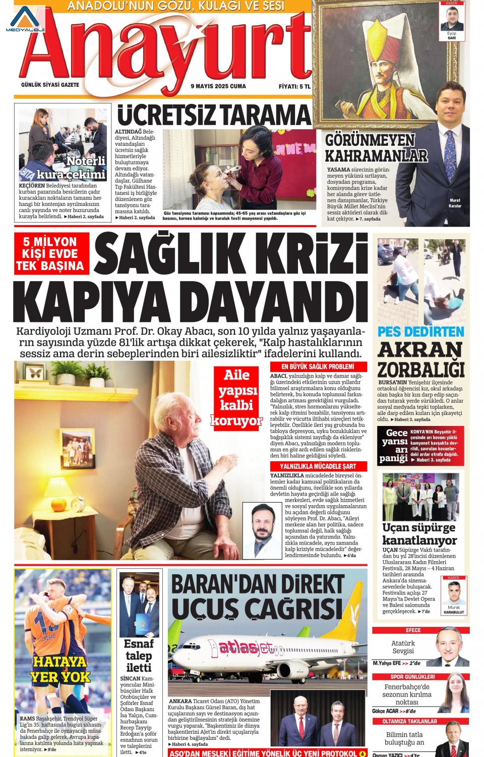 Anayurt