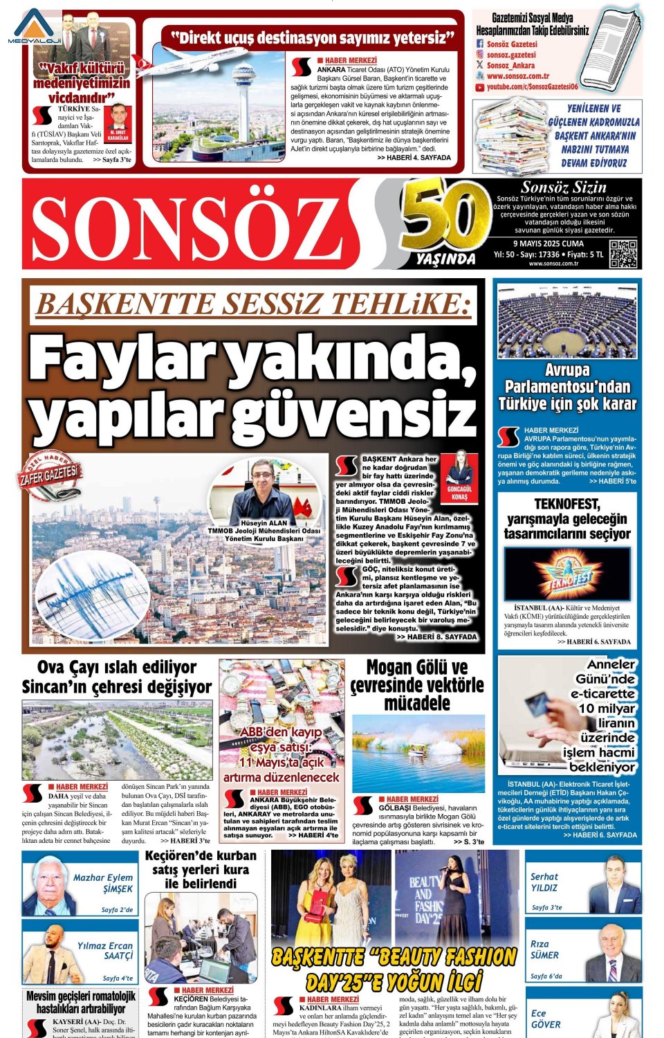 Ankara Son Söz