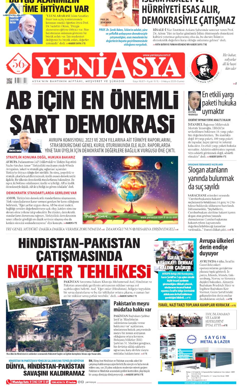 Yeni Asya
