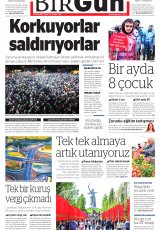 Birgün Gazetesi