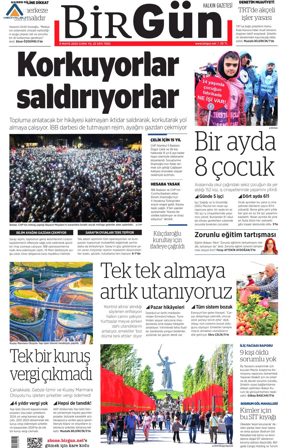Birgün