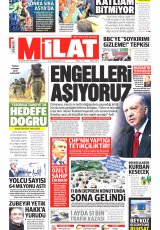 Milat Gazetesi