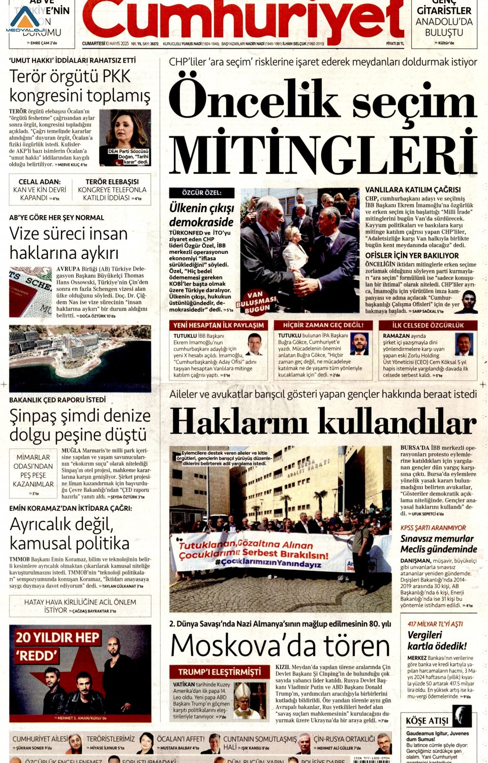 Cumhuriyet