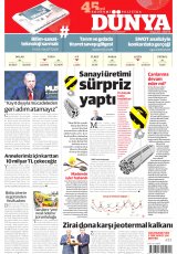 Dünya Gazetesi