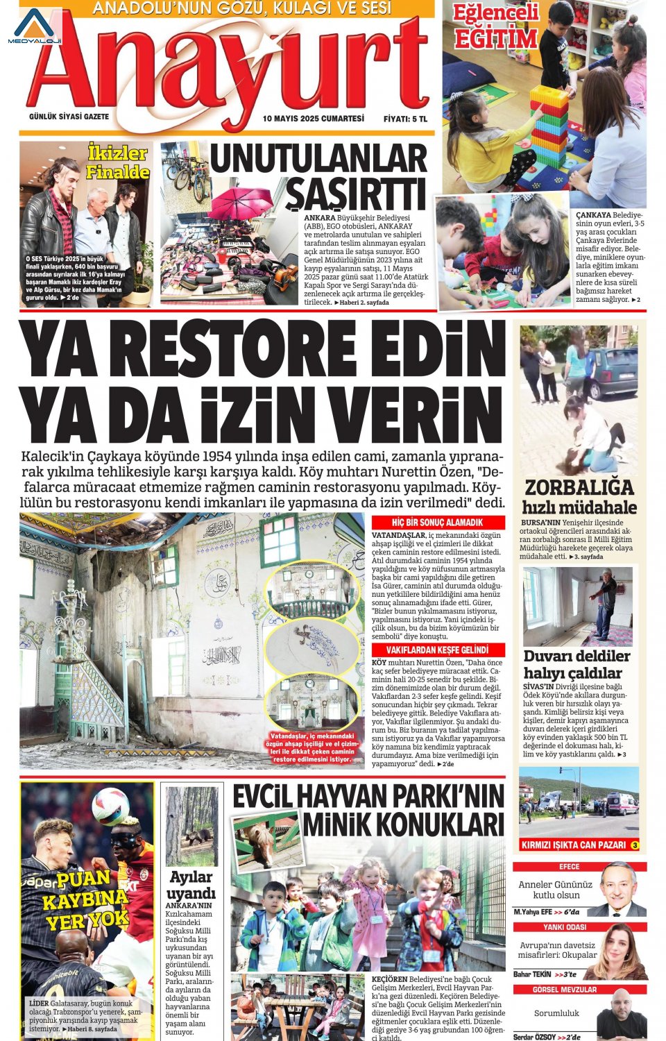 Anayurt